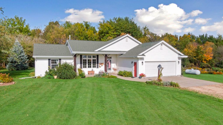 Pierce County most expensive houses bought in December